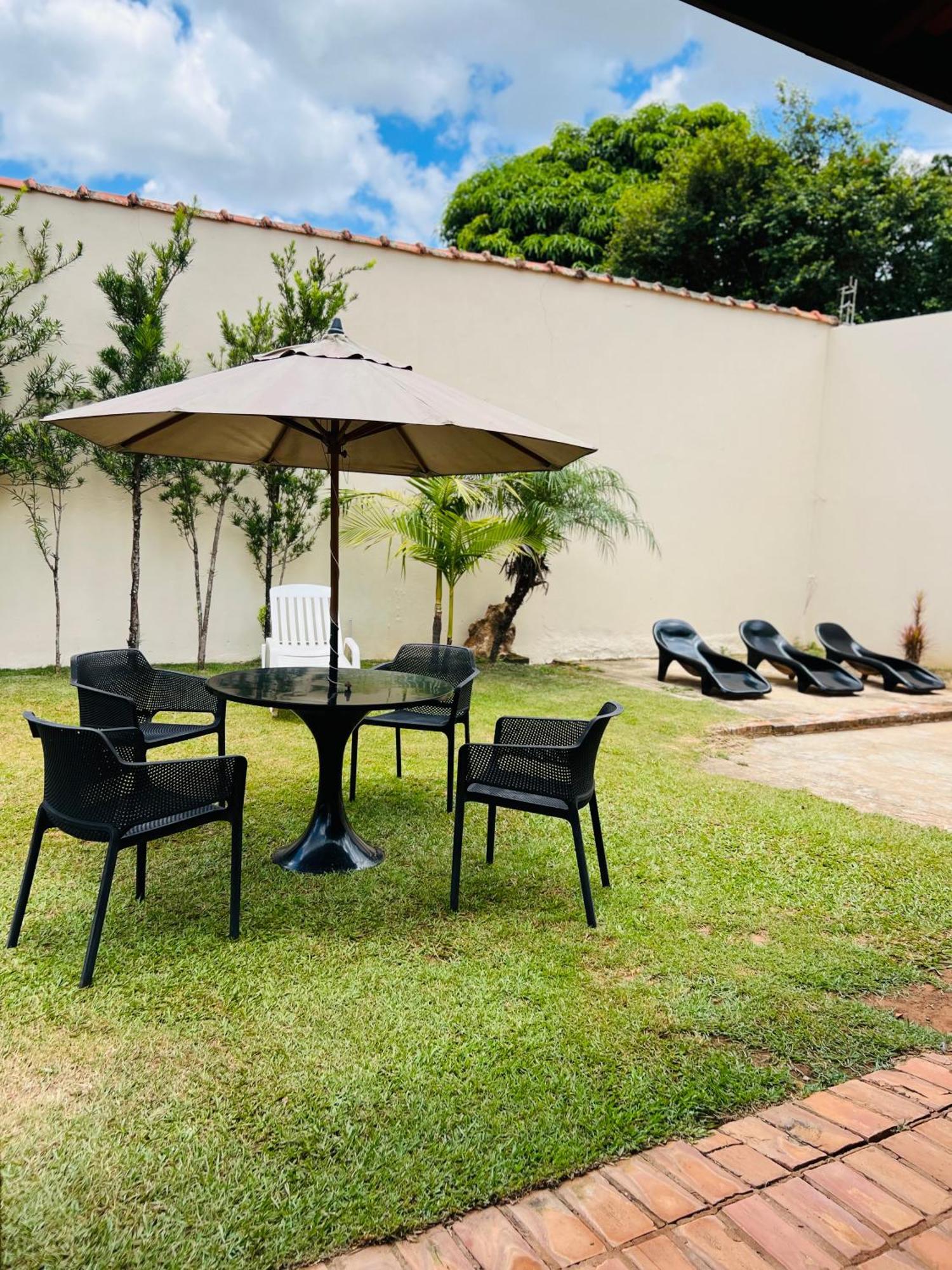 Espaco Ranchao Com Piscina Em Sao Pedro - Sp Exterior foto